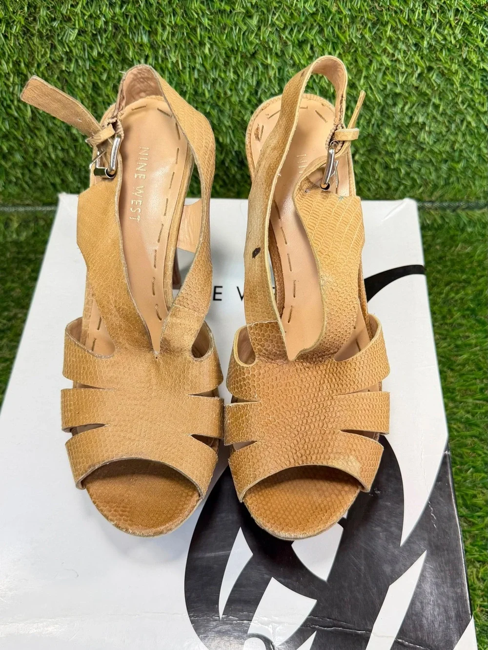 Nine West nine west